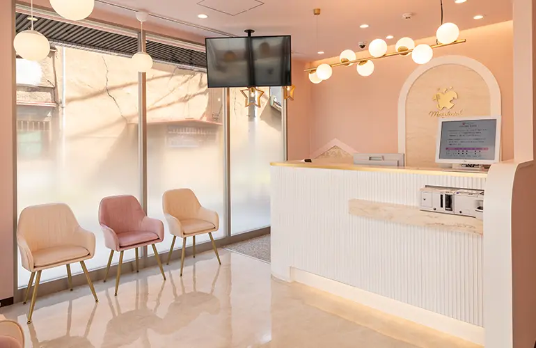 八戸ノ里駅 徒歩３分