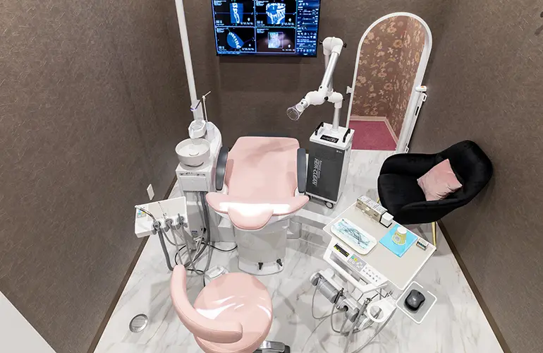 東大阪市 歯科 歯医者