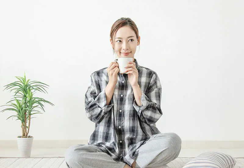 金属アレルギーでも大丈夫