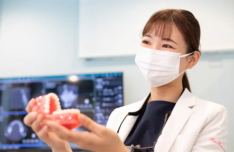 かねとも歯科・矯正歯科