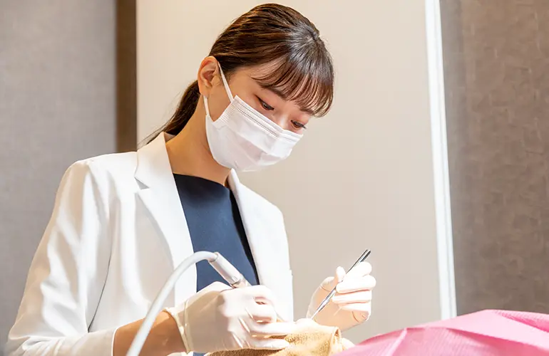 東大阪市 歯科 歯医者