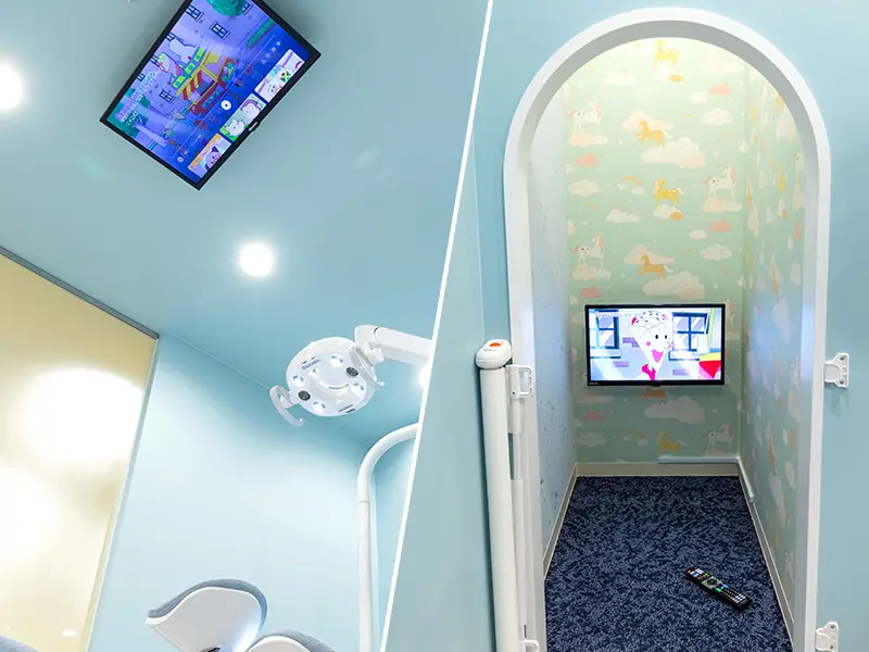 ファミリールーム1