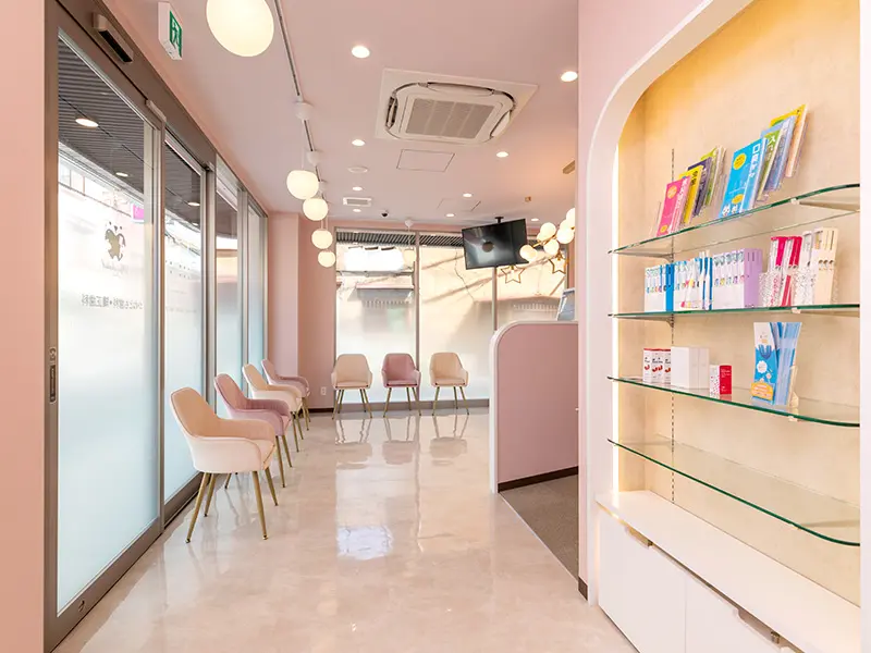 バリアフリー設計