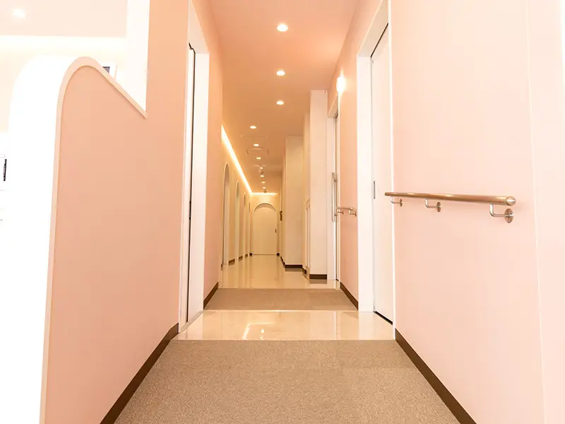 バリアフリー設計