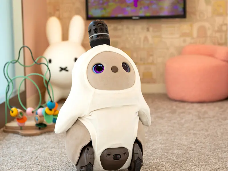 キッズスペース