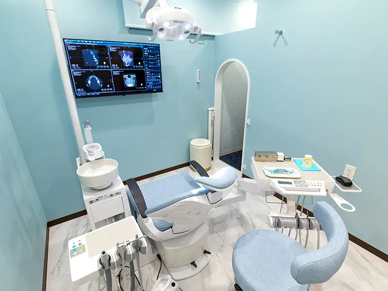 ファミリールーム1