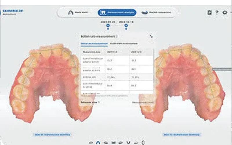 精密なデータで「やり直し」を防ぐ