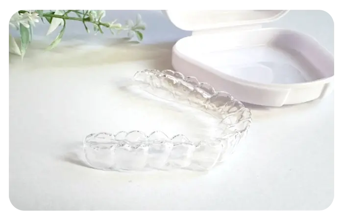 エンジェルアライナー