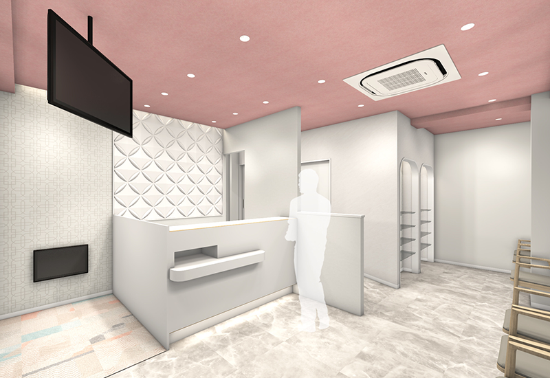 かねとも歯科・矯正歯科