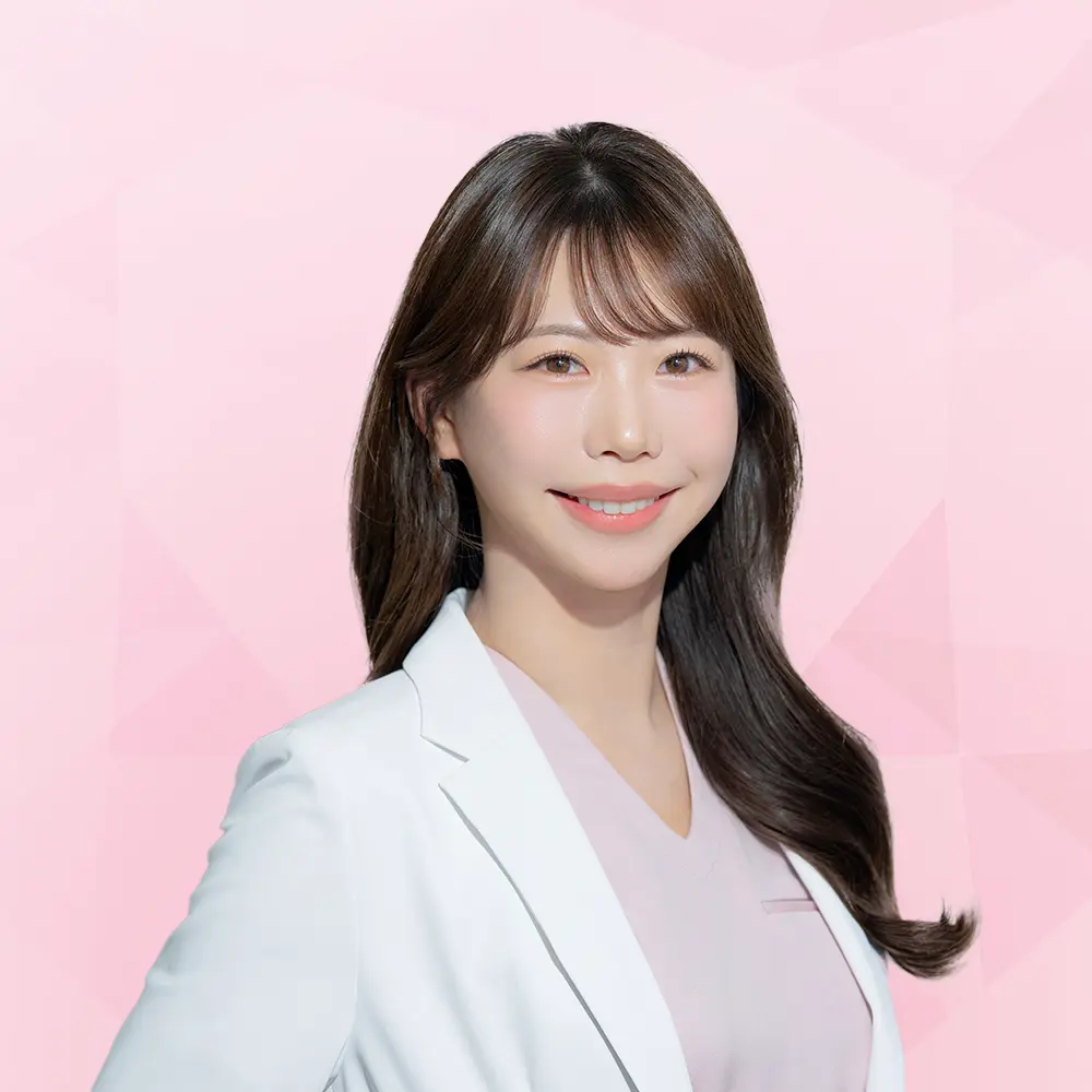 院長が女性ドクター