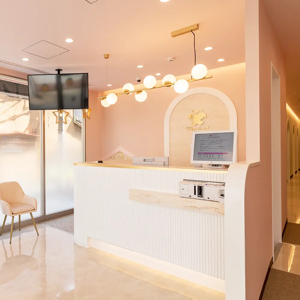 駅から徒歩3分の好立地